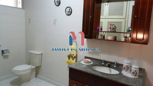 Imagem 13 de 15 de Sobrado Príncipe De Gales Com 217m² - Estuda Permuta - 91420