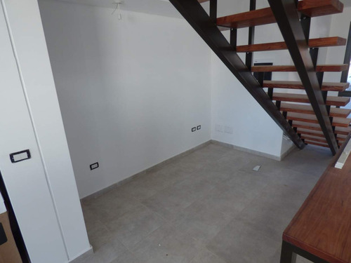 Imagen 6 de 24 de Dúplex En Venta Docta