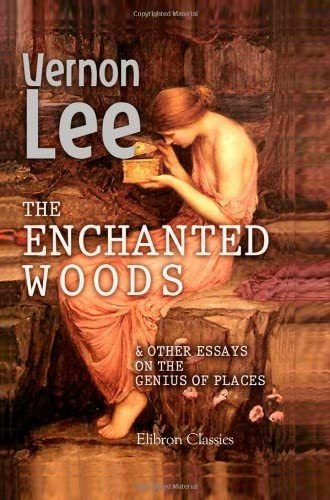 Libro: Libro: The Enchanted Woods: And Other Essays On The O