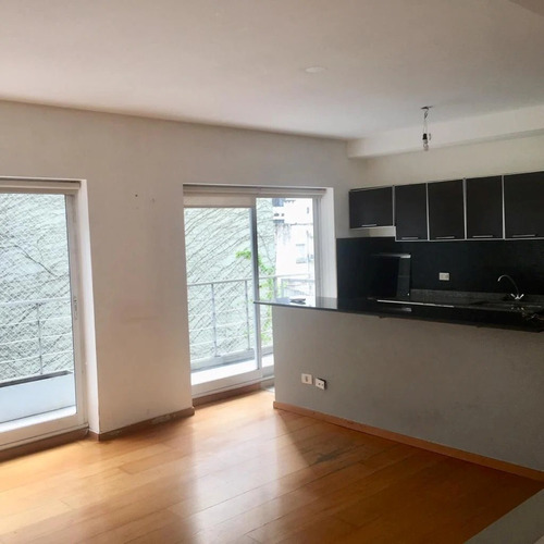 Departamento  En Venta En Recoleta, Capital Federal, Buenos Aires