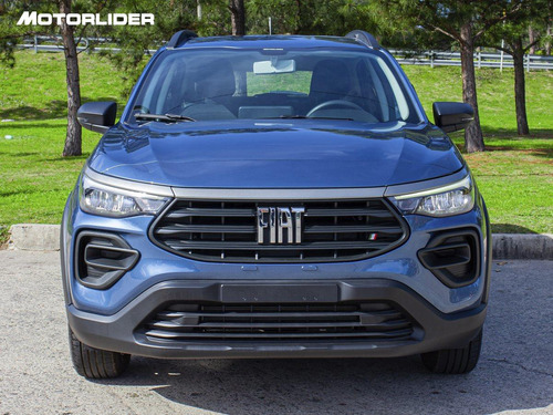 Imagen 8 de 25 de Fiat Pulse Drive 1.3 Mt | Permuta / Financia
