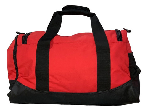 Bolso Deportivo Grande Futbol Dufour Botinero