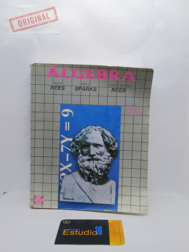 Algebra-decima Edicion