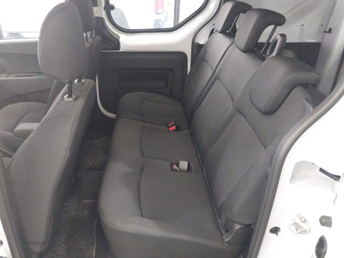 Renault Kangoo Ii Express 1.6 Sce Confort 5A