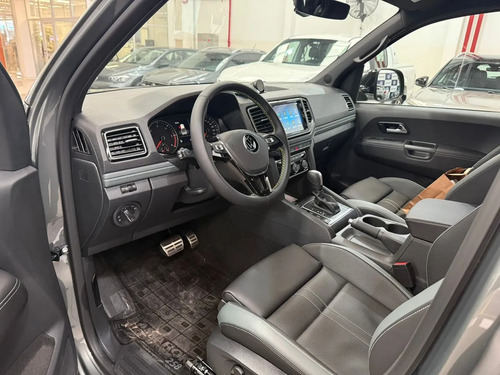 Volkswagen Amarok 3.0 Cd Tdi 258Cv V6 Hero 4X4 At