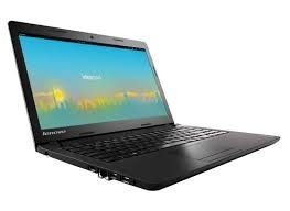 Notebook Lenovo Ideapad 14p Intel Dual Core 2gb Hd 500gb Win