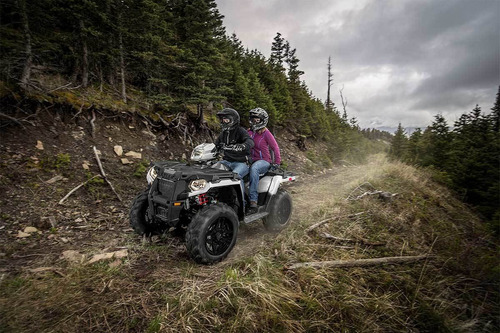 Atv Polaris Sportsman Touring Sp Eps 570 2020 Quadriciclo