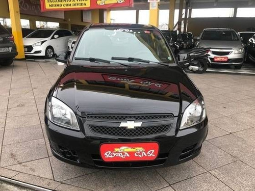 Chevrolet Celta 1.0 Mpfi Lt 8v