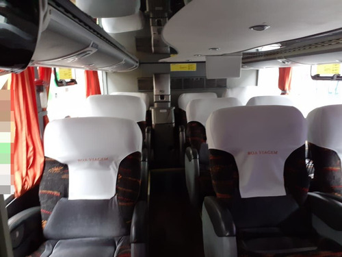 Marcopolo Paradiso 1800 Dd G7 Ano 2015 B420 Jm Cod.577