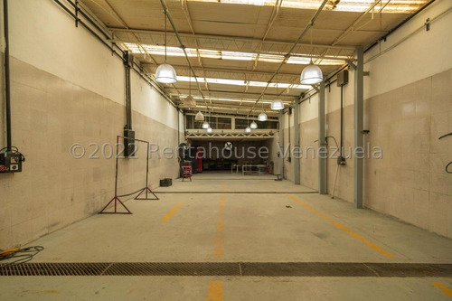 Imagen 8 de 22 de Parque Caiza Galpon En Alquiler Cod.22-16072 02129594482----04141469108 Rah Ccct