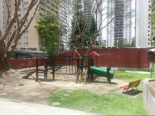 Imagen 10 de 10 de Vendo Apto 120mts 3h/2b/2p El Cigarral 3022