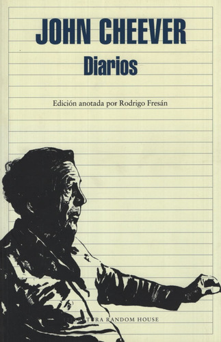 Diarios De John Cheever