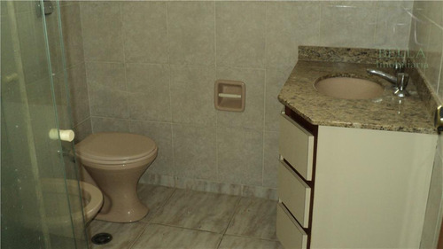 Imagem 26 de 27 de Sobrado Residencial Para Locação, Parque São Domingos, São Paulo. - So0674