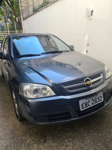 Astra Hatch 2008