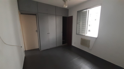 Imagem 5 de 13 de Apartamento Com 02 Quartos - Referência: 10463