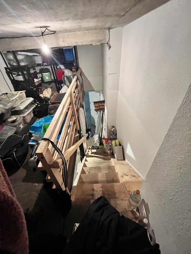 Dueña Vende Depa Patio Propio.