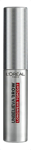L'Oréal Paris Unbelieva Brow - Transparente - 1 - 4.5 mL