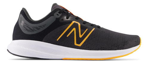 Tenis New Balance Draft V2-negro