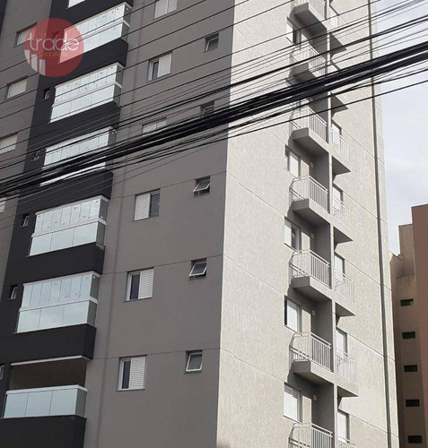 Imagem 12 de 13 de Apartamento Com 2 Dormitórios À Venda, 58 M² Por R$ 325.000,00 - Jardim Paulista - Ribeirão Preto/sp - Ap6956