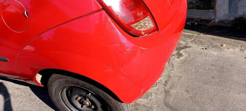 Imagem 9 de 15 de Ford Ka 2004 1.0 Gl 3p