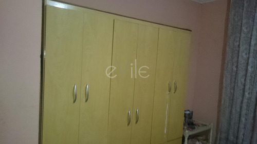Imagem 16 de 27 de Casa À Venda Em Jardim Nova Esperança - Ca003487