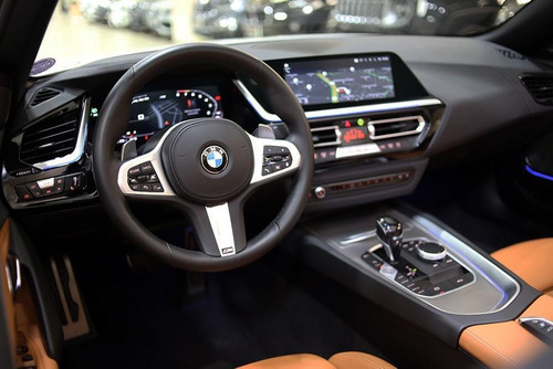 Imagem 10 de 12 de Bmw Z4 M40i 3.0 Aut.