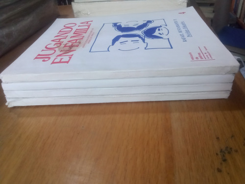 Apuntes Trascendentes Para Los Padres De Familia (4 Libros) (Usado)