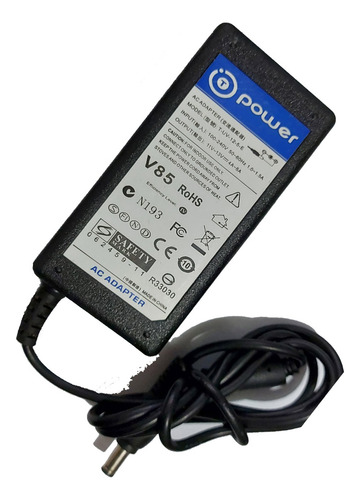 Cargador T-uv-12-5-e 11v 13v/4a 6a Pixio Px277 Px274 Rtp1846 (Usado)