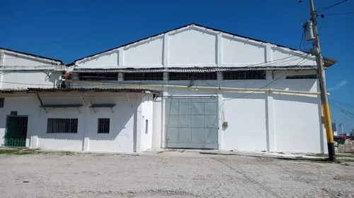 Bodega Completamente Pintada Cod. 13256