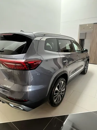 Chery Tiggo 8 Pro Tiggo 8 Pro PHEV
