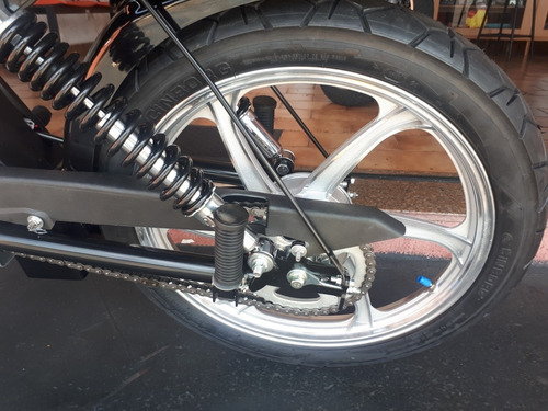 Imagem 3 de 11 de Mobi Bike 49cc Bicicleta Motorizada Consultar Disponibilidad