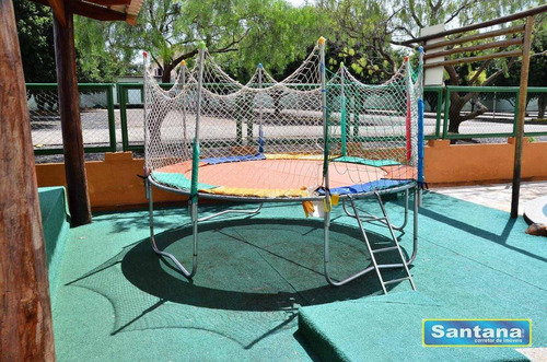 Imagem 22 de 22 de Apartamento Com 1 Dormitório À Venda, 25 M² Por R$ 65.000,00 - Do Turista - Caldas Novas/go - Ap0818