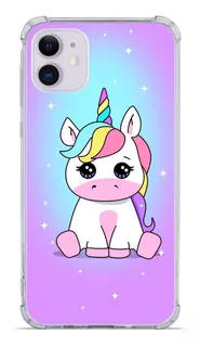 Capinha Unicornio Fofo