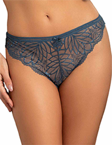 Panty Tipo Tanga Vicky Form 10655