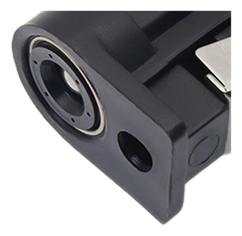 Conector De Línea De Combustible Extremo Del Tanque Hembra