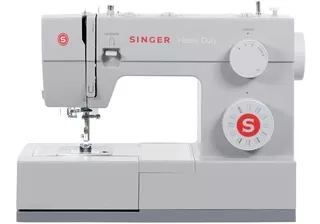 Máquina De Coser - Singer 4423 Heavy Duty