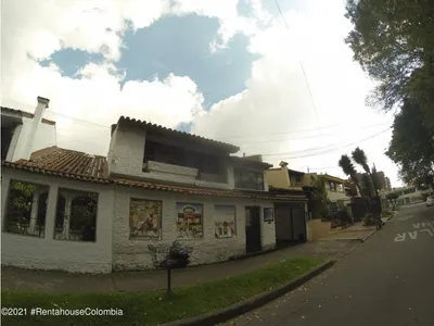 Casa en arriendo