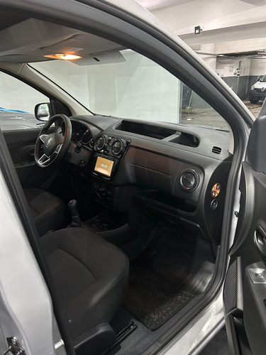 Renault Kangoo Ii Express Confort 1.6 Sce