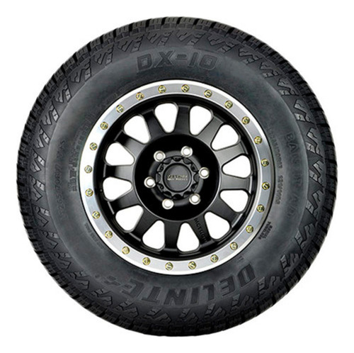 Pneu Delinte Aro 15 235/75r15 Dx-10 Bandit A/t 110/107s