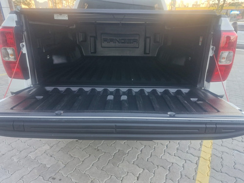 Ford Ranger 2.0 TURBO DIESEL CD XLS 4X4 AUTOMÁTICO