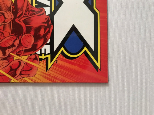X-universe Tomo 1 La Era De Apocalypse X-men Marvel Vid 2002 (Usado)
