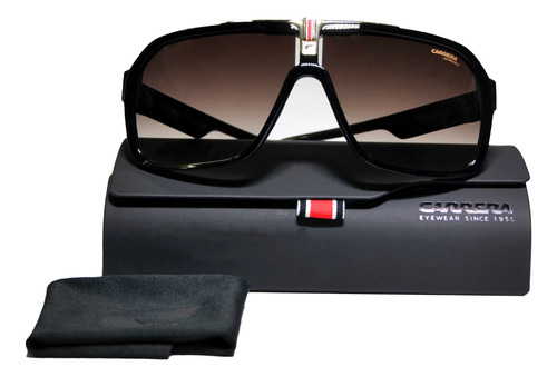 Lentes Carrera 1014/s  807 Black