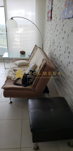 Lindo Departamento En Venta.- Ref: 3693
