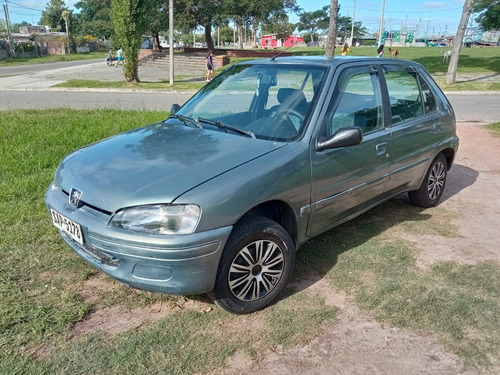 Peugeot 106 1.4 Xn Zen