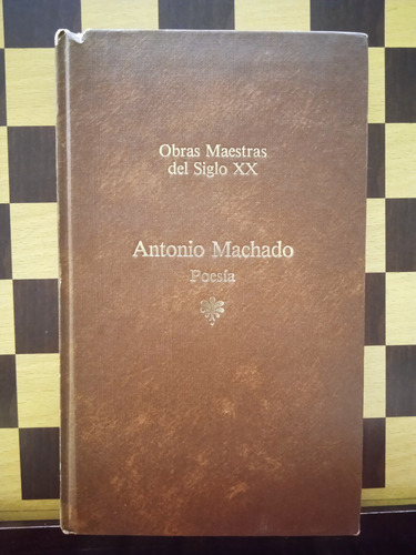 Poesía-antonio Machado