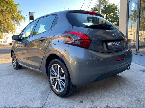 Peugeot 208 Allure 1.6