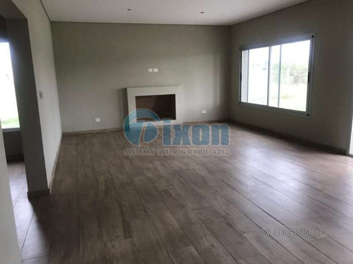 Barrio Cerrado San Matías - Casa Venta Usd 385.000