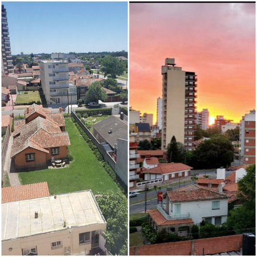 Imagen 5 de 14 de Departamento Dueño 3 Amb. 5 Personas Vista Al Mar Miramar