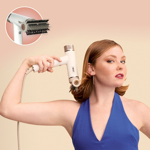 Secadora De Cabello Speedstyle - Shark - Hd332 Seda