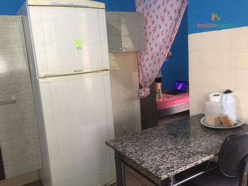 Chácara Com 4 Dormitórios À Venda, 1000 M² Por R$ 350.000,00 - Jardim Nossa Senhora Salete - Araçoiaba Da Serra/sp - Ch0234